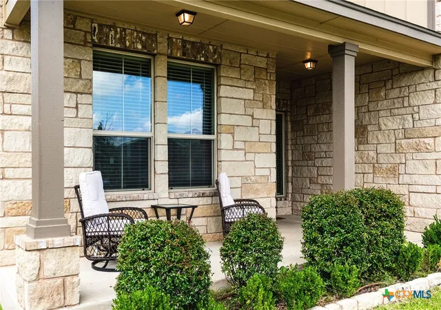 2nd image of 8918 Hidden Oaks Dr, Temple, TX 76502 | MLS# 616768