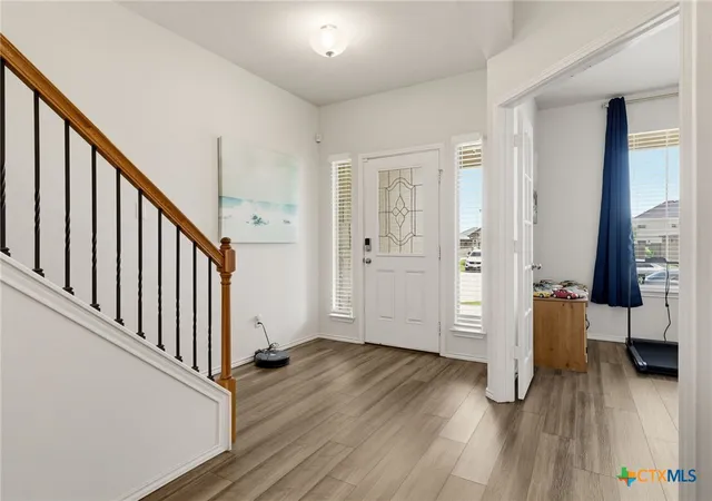 4th image of 8918 Hidden Oaks Dr, Temple, TX 76502 | MLS# 616768