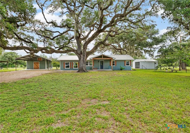 1st image of 13109 Fm 822, Edna, TX 77957 | MLS# 616781