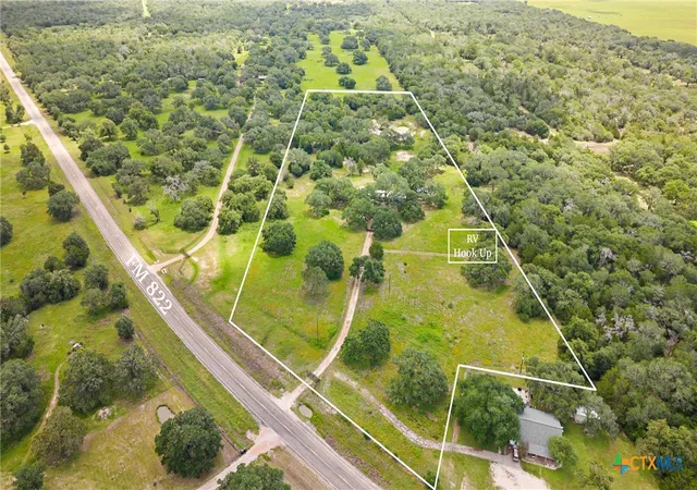 40th image of 13109 Fm 822, Edna, TX 77957 | MLS# 616781