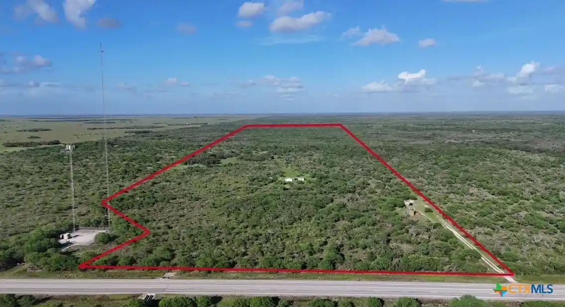 Photo 1 of Land for sale at (Undisclosed), Goliad, TX 77963 | MLS# 616772 | Listing updated on 2026-10-12