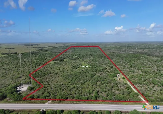 Photo 1 of Land for sale at (Undisclosed), Goliad, TX 77963 | MLS# 616772 | Listing updated on 2026-06-15