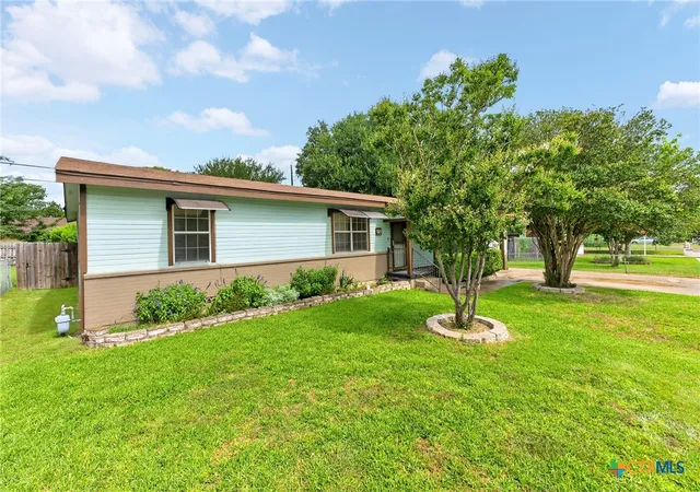 Homes for sale in Copperas Cove, TX | 2112 Liberty St, Copperas Cove, TX 76522 | MLS# 616718