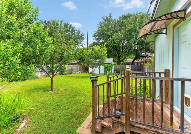 Homes for sale in Copperas Cove, TX | 2112 Liberty St, Copperas Cove, TX 76522 | MLS# 616718