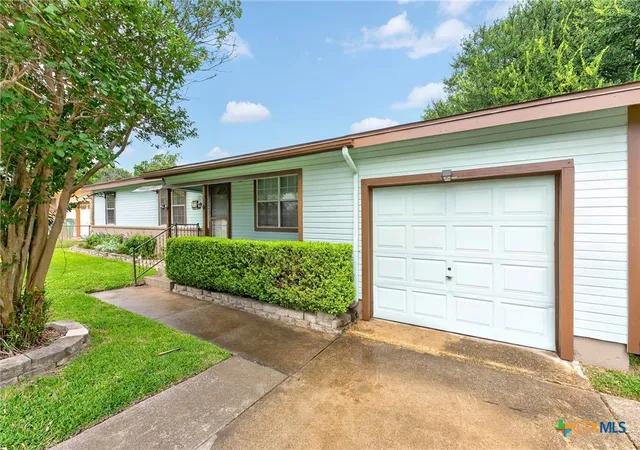 Homes for sale in Copperas Cove, TX | 2112 Liberty St, Copperas Cove, TX 76522 | MLS# 616718
