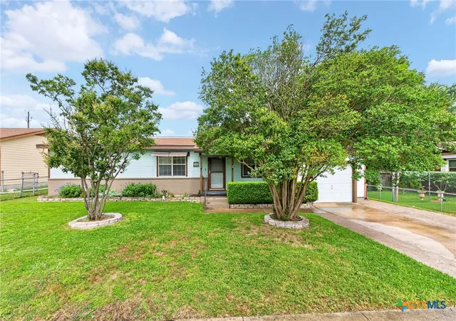 Homes for sale in Copperas Cove, TX | 2112 Liberty St, Copperas Cove, TX 76522 | MLS# 616718