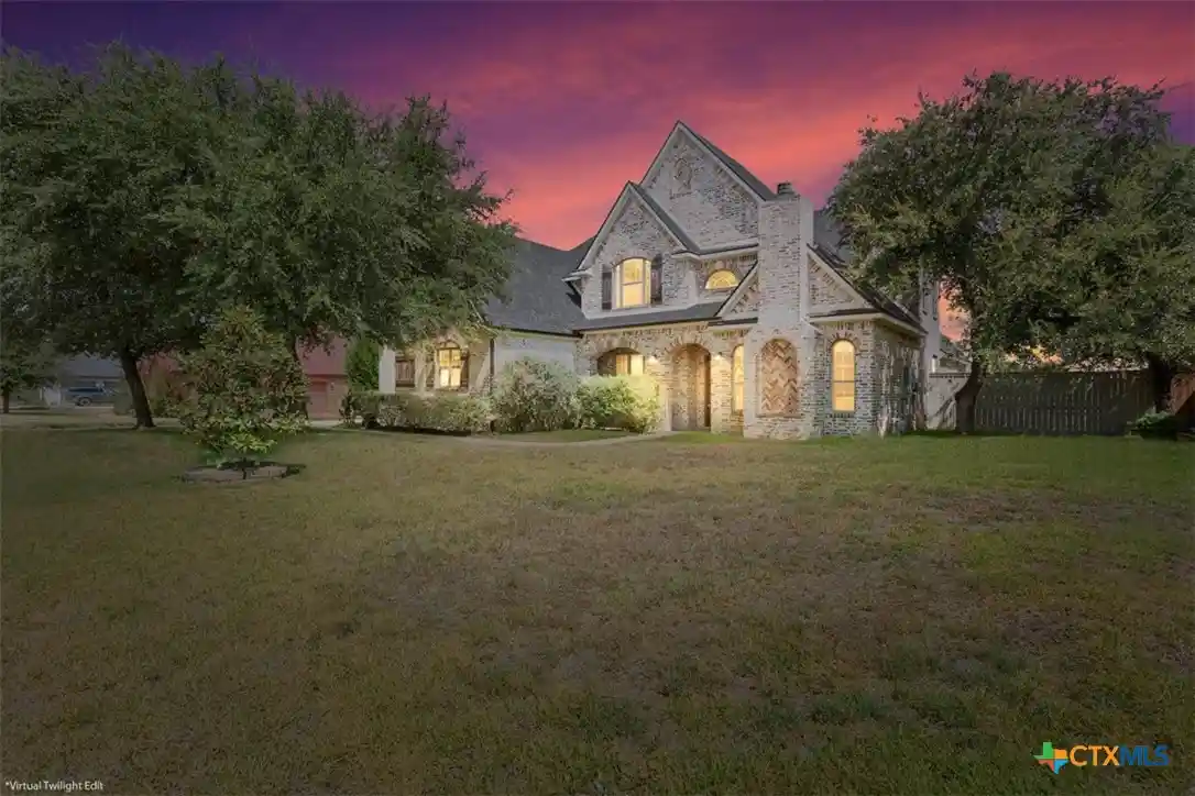 Photo 1 of Single family home for sale at 2021 Harvest Dr, Nolanville, TX 76559 | MLS# 616776 | Listing updated on 2026-10-11