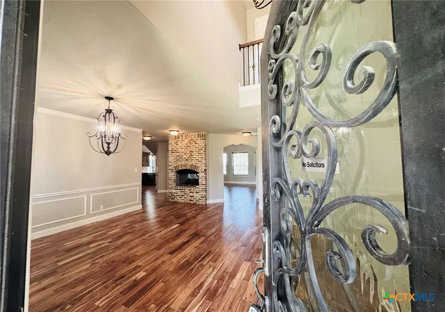 3rd image of 2021 Harvest Dr, Nolanville, TX 76559 | MLS# 616776
