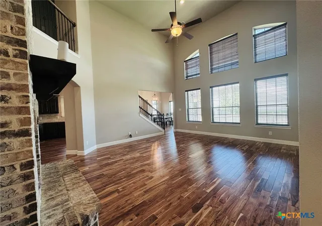 5th image of 2021 Harvest Dr, Nolanville, TX 76559 | MLS# 616776