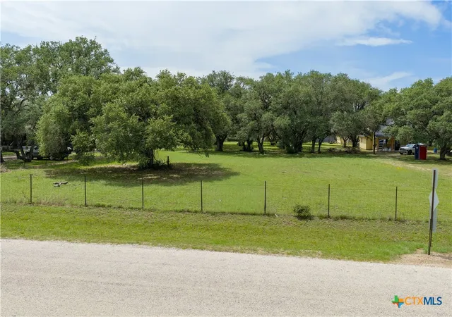Photo 4 of Land for sale at Tbd John Wayne Trl, Victoria, TX 77905 | MLS# 616266 | Listing updated on 2026-06-16