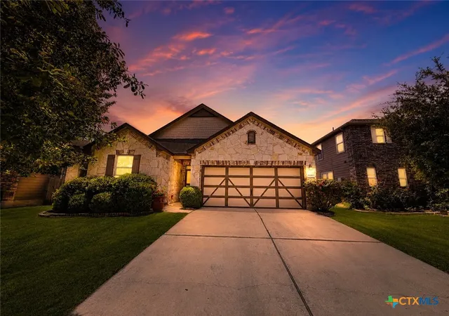 Photo 1 of Single family home for sale at 8080 Gato Ln, Round Rock, TX 78665 | MLS# 616822 | Listing updated on 2026-07-20