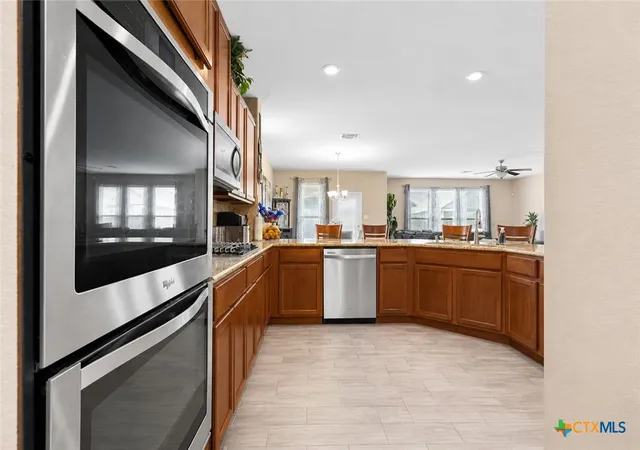 Photo 4 of Single family home for sale at 8080 Gato Ln, Round Rock, TX 78665 | MLS# 616822 | Listing updated on 2026-07-20