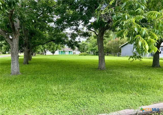2nd image of 402 Hurst, Edna, TX 77957 | MLS# 616848