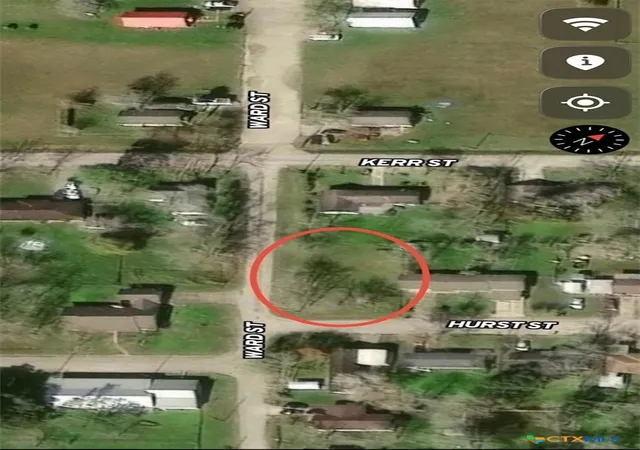 4th image of 402 Hurst, Edna, TX 77957 | MLS# 616848