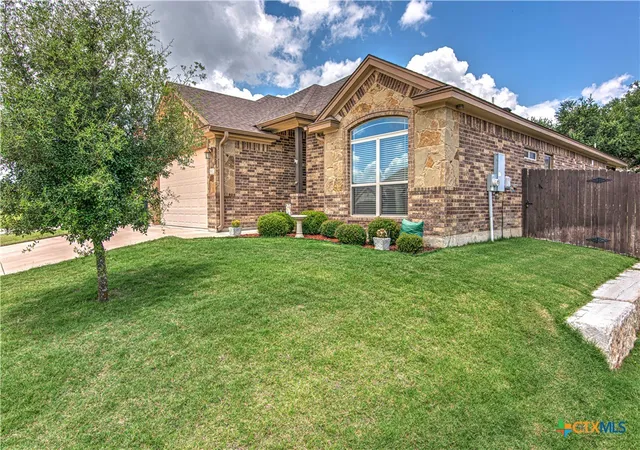 2nd image of 7800 Preston Hollow Dr, Killeen, TX 76549 | MLS# 616094