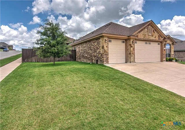3rd image of 7800 Preston Hollow Dr, Killeen, TX 76549 | MLS# 616094