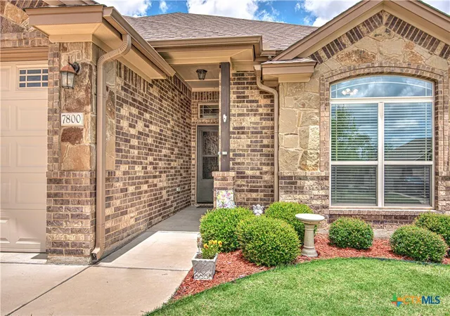 5th image of 7800 Preston Hollow Dr, Killeen, TX 76549 | MLS# 616094