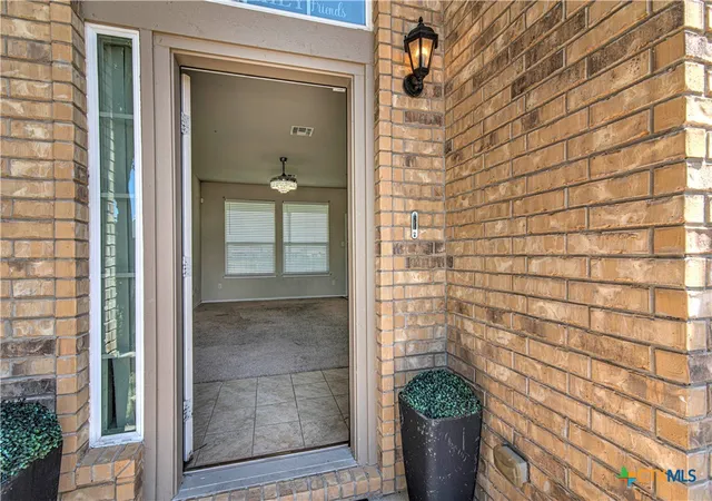 3rd image of 3305 Malmaison Rd, Killeen, TX 76542 | MLS# 616628