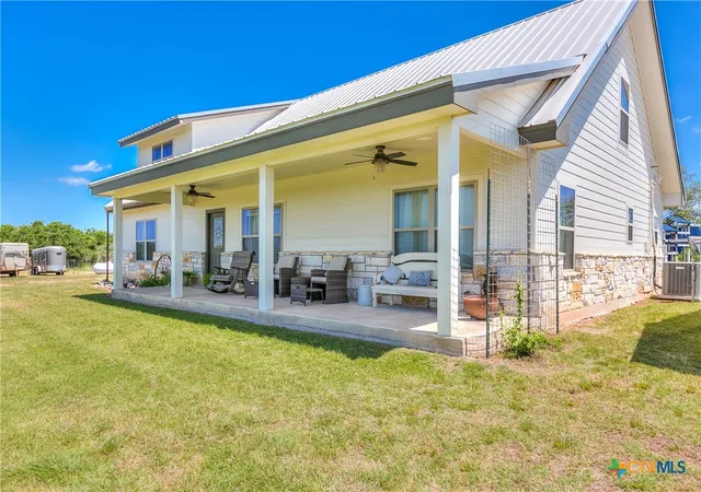 Photo 2 of Land for sale at 16967 Cr 290, Zephyr, TX 76890 | MLS# 616865 | Listing updated on 2026-06-17