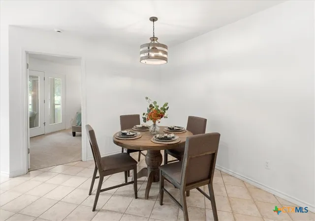 5th image of 15 Spalding Cir, Wimberley, TX 78676 | MLS# 616883