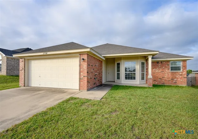 Single family home for sale at 2708 Tara Dr, Killeen, TX 76549 | MLS# 616643