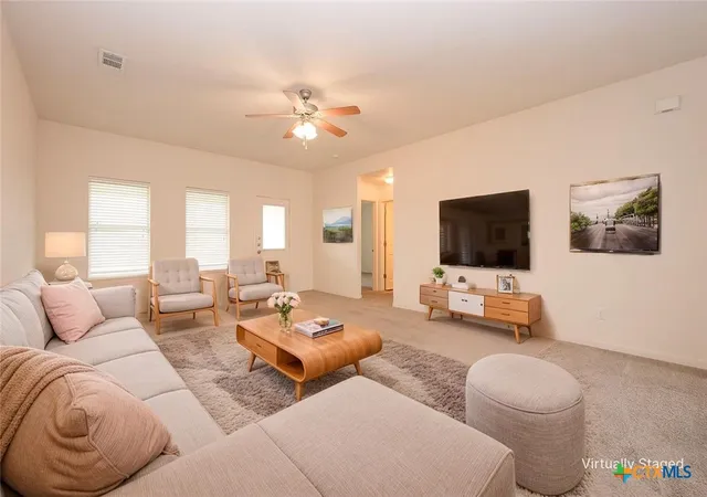 Photo 2 of Single family home for sale at 2708 Tara Dr, Killeen, TX 76549 | MLS# 616643 | Listing updated on 2026-10-08