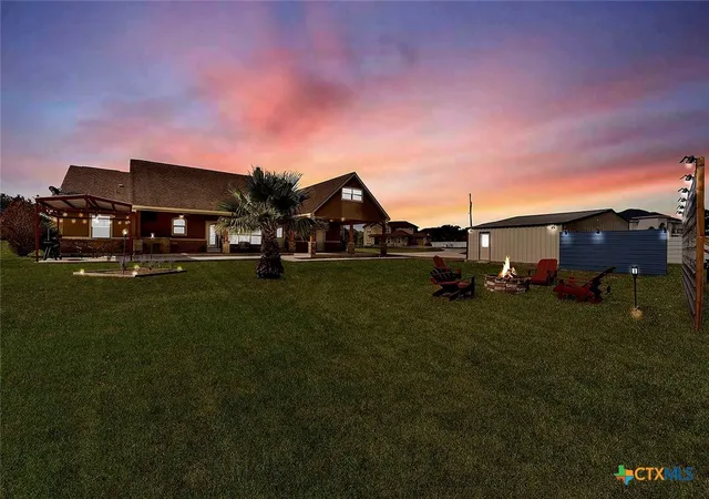 2nd image of 300 Rose Meadow Dr, La Vernia, TX 78121 | MLS# 616835