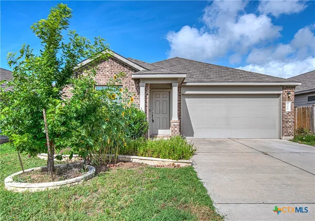 Photo 1 of Single family home for sale at 508 Xanadu Dr, Jarrell, TX 76537 | MLS# 616874 | Listing updated on 2026-07-27