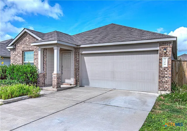 Photo 2 of Single family home for sale at 508 Xanadu Dr, Jarrell, TX 76537 | MLS# 616874 | Listing updated on 2026-07-27