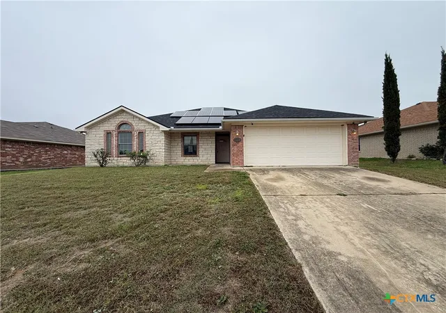 Homes for sale in Copperas Cove, TX | 2207 Gail Dr, Copperas Cove, TX 76522 | MLS# 616911