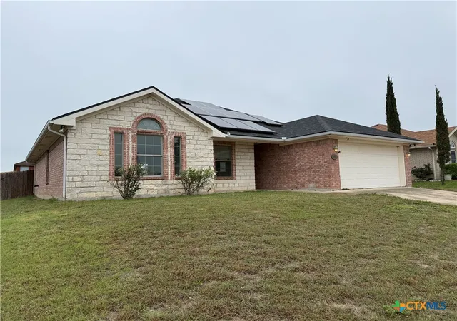 Homes for sale in Copperas Cove, TX | 2207 Gail Dr, Copperas Cove, TX 76522 | MLS# 616911