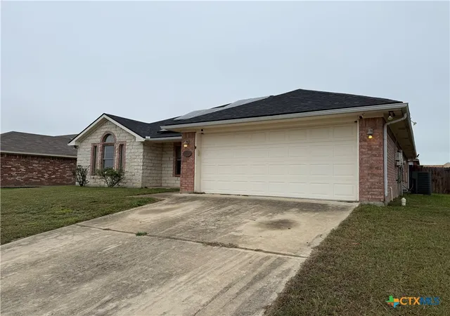 Homes for sale in Copperas Cove, TX | 2207 Gail Dr, Copperas Cove, TX 76522 | MLS# 616911