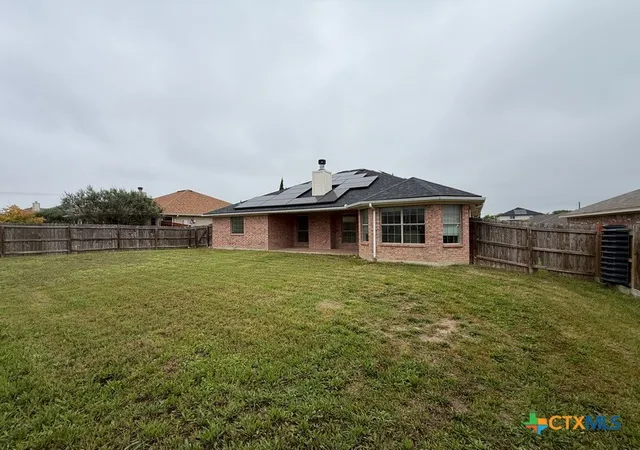 Homes for sale in Copperas Cove, TX | 2207 Gail Dr, Copperas Cove, TX 76522 | MLS# 616911
