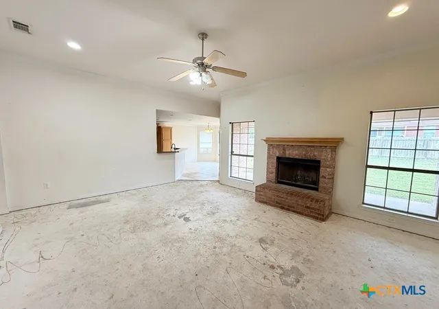 Homes for sale in Copperas Cove, TX | 2207 Gail Dr, Copperas Cove, TX 76522 | MLS# 616911