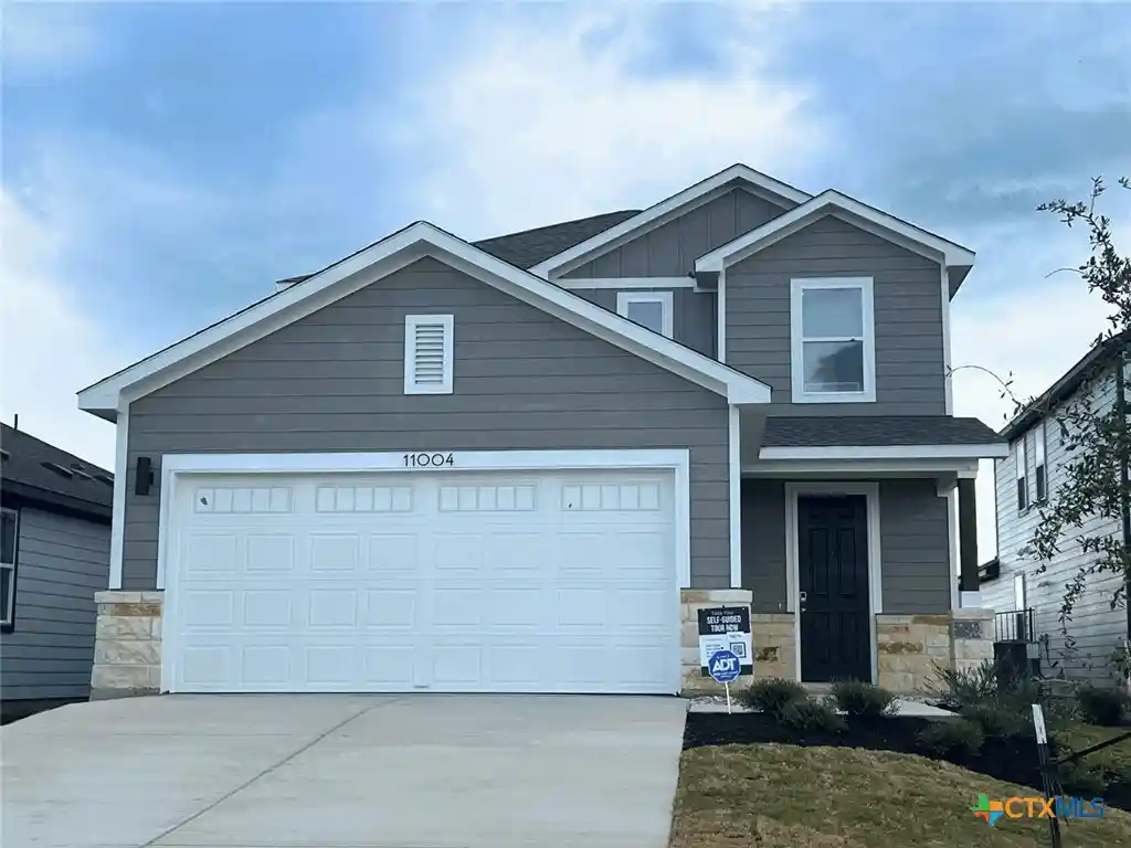 Photo 1 of Single family home for sale at 11004 Tallsalt Dr, Manor, TX 78653 | MLS# 616919 | Listing updated on 2026-10-17