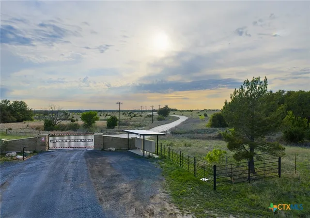 Homes for sale in Goldthwaite, TX | 261 W Rolling Oaks Dr, Goldthwaite, TX 76844 | MLS# 616912