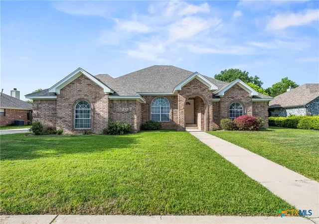 1st image of 207 Cobblestone Dr, Killeen, TX 76542 | MLS# 616113