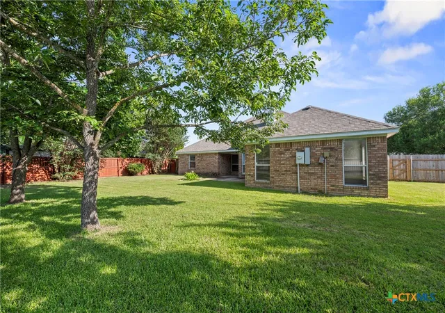 33rd image of 207 Cobblestone Dr, Killeen, TX 76542 | MLS# 616113