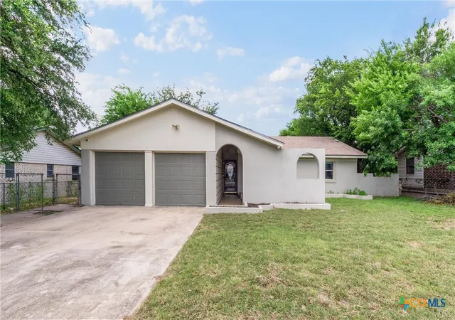 Photo 1 of Single family home for sale at 1509 West Ln, Killeen, TX 76549 | MLS# 616903 | Listing updated on 2026-07-15