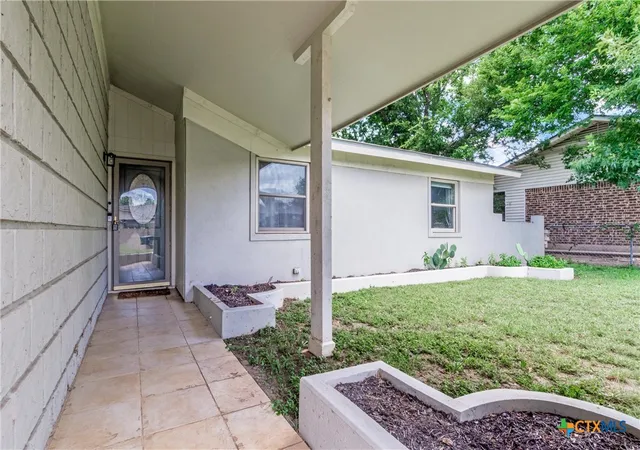 Photo 2 of Single family home for sale at 1509 West Ln, Killeen, TX 76549 | MLS# 616903 | Listing updated on 2026-07-15