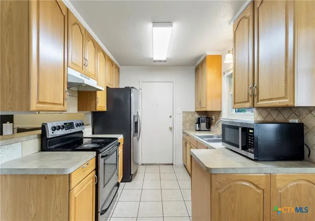Photo 3 of Single family home for sale at 1509 West Ln, Killeen, TX 76549 | MLS# 616903 | Listing updated on 2026-07-15