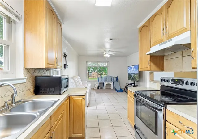 Photo 4 of Single family home for sale at 1509 West Ln, Killeen, TX 76549 | MLS# 616903 | Listing updated on 2026-07-15