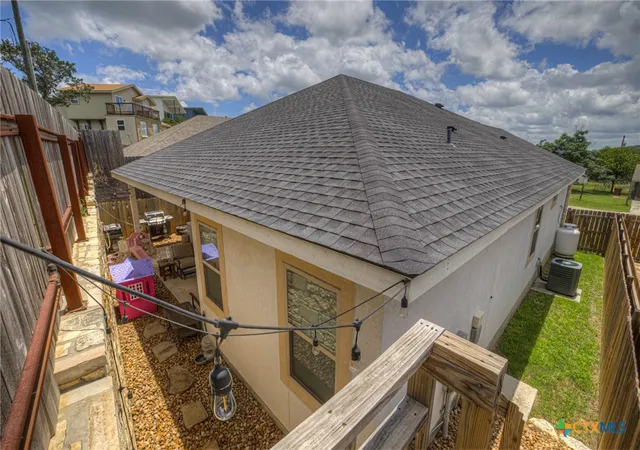 Photo 29 of Single family home for sale at 627 Hummingbird Hl, Canyon Lake, TX 78133 | MLS# 616814 | Listing updated on 2026-07-13