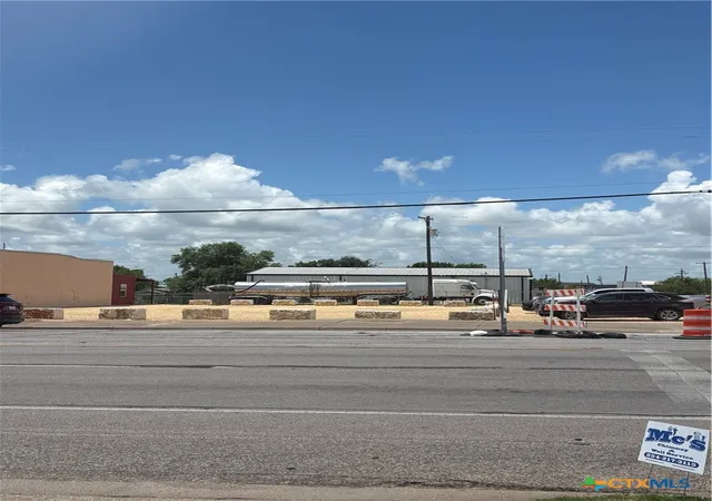 Photo 1 of Land for sale at Tbd Highway 36, Rogers, TX 76569 | MLS# 616945 | Listing updated on 2026-06-17