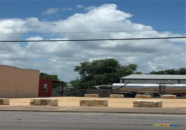 Photo 2 of Land for sale at Tbd Highway 36, Rogers, TX 76569 | MLS# 616945 | Listing updated on 2026-06-17