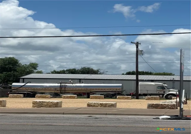 Photo 3 of Land for sale at Tbd Highway 36, Rogers, TX 76569 | MLS# 616945 | Listing updated on 2026-06-17