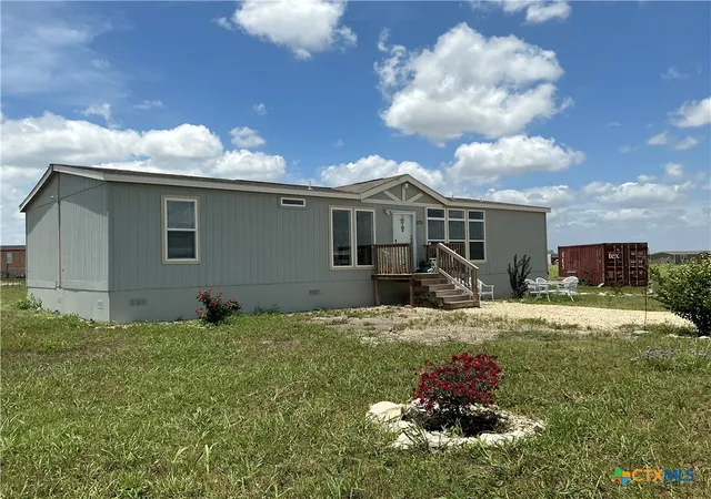 Photo 1 of Manufactured home for sale at 1170 Saltgrass Dr, Salado, TX 76571 | MLS# 616892 | Listing updated on 2026-06-16