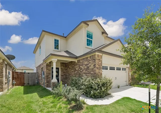 Photo 2 of Single family home for sale at 217 Canley Loop, Hutto, TX 78634 | MLS# 616880 | Listing updated on 2026-07-23