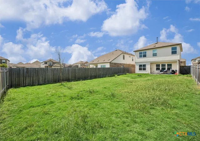 Photo 37 of Single family home for sale at 217 Canley Loop, Hutto, TX 78634 | MLS# 616880 | Listing updated on 2026-07-23