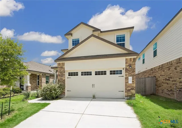 Photo 2 of Single family home for sale at 217 Canley Loop, Hutto, TX 78634 | MLS# 616880 | Listing updated on 2026-07-23